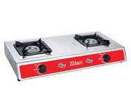 Aragaz cu 2/3 ochiuri inox plita , Camping Alimentare Gpl CALITATE