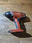 Cheie impact HILTI SIW 22 T a