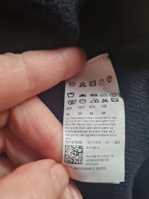 Bluza barbati Hugo Boss M