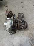 Turbina Ford Volvo Citroen 1,6 hdi
