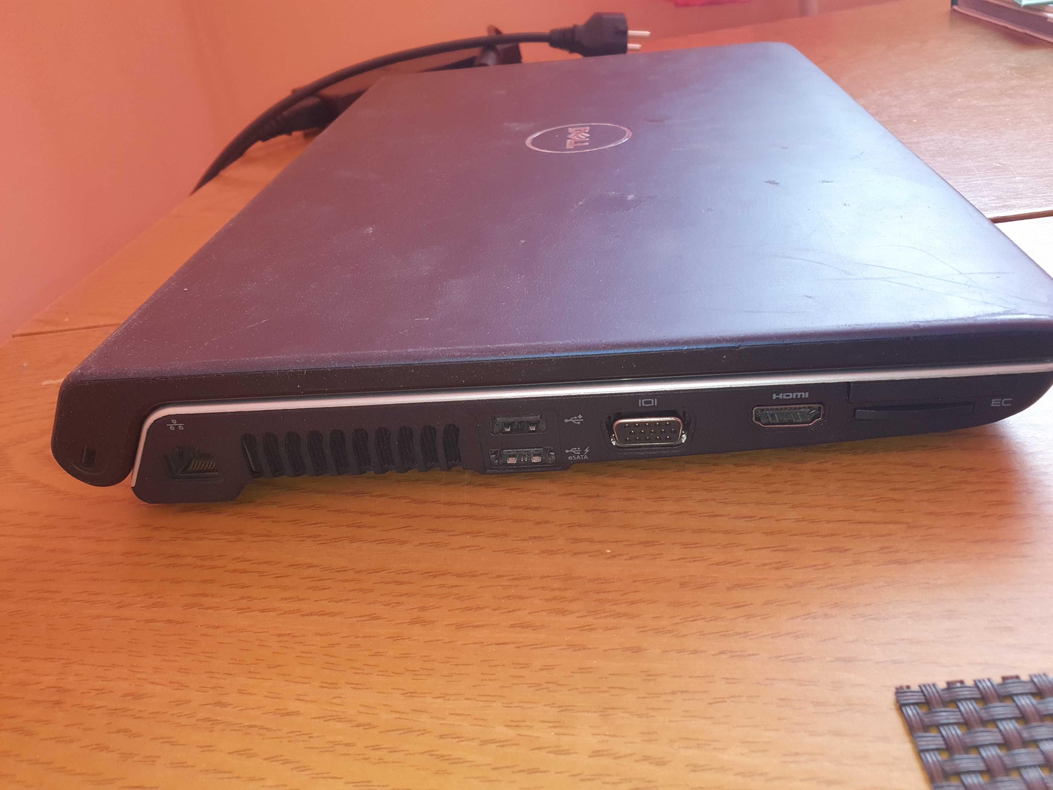 Dell core i7 ноутбук