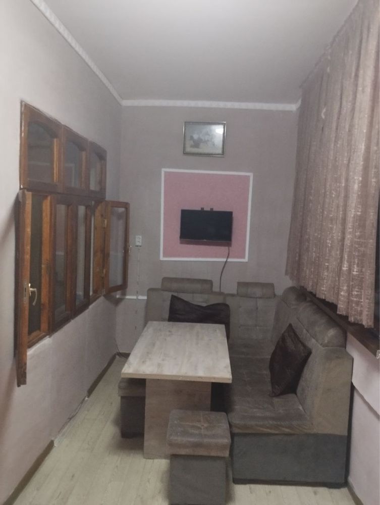 Продается 3 ком квартира