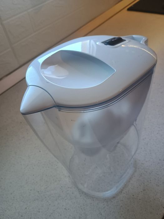 Recipient Barita nou