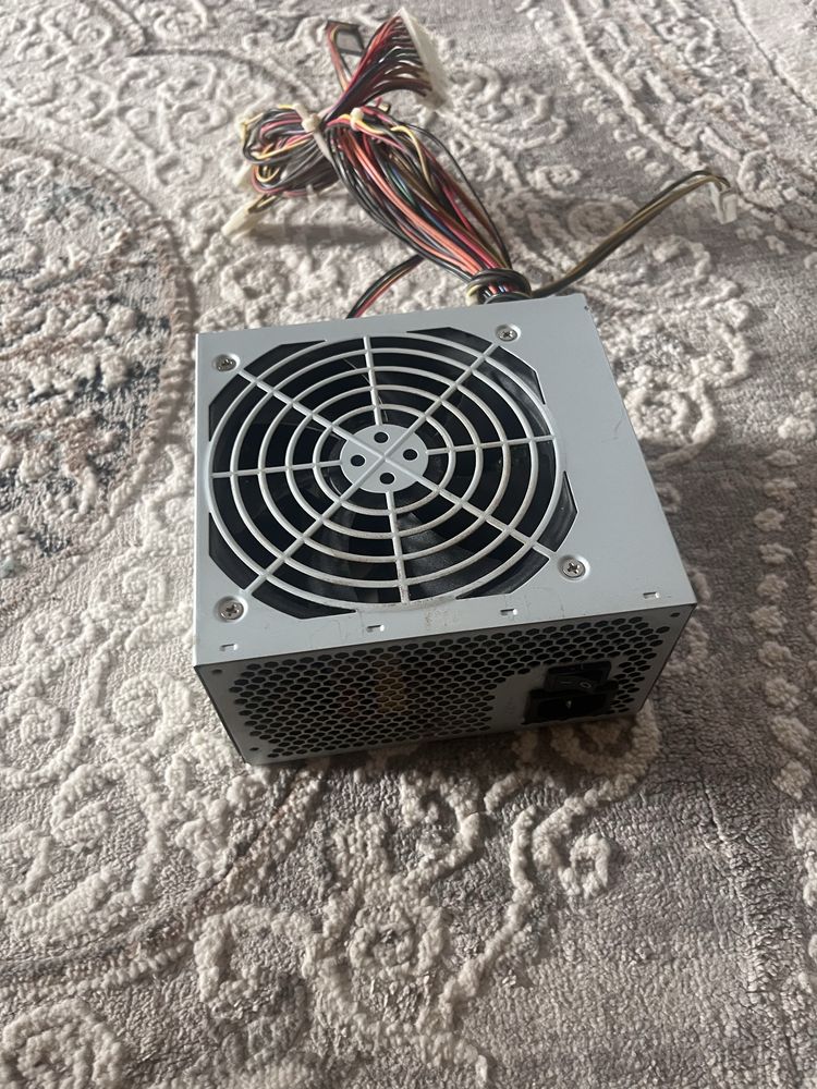 Блок питания 450w