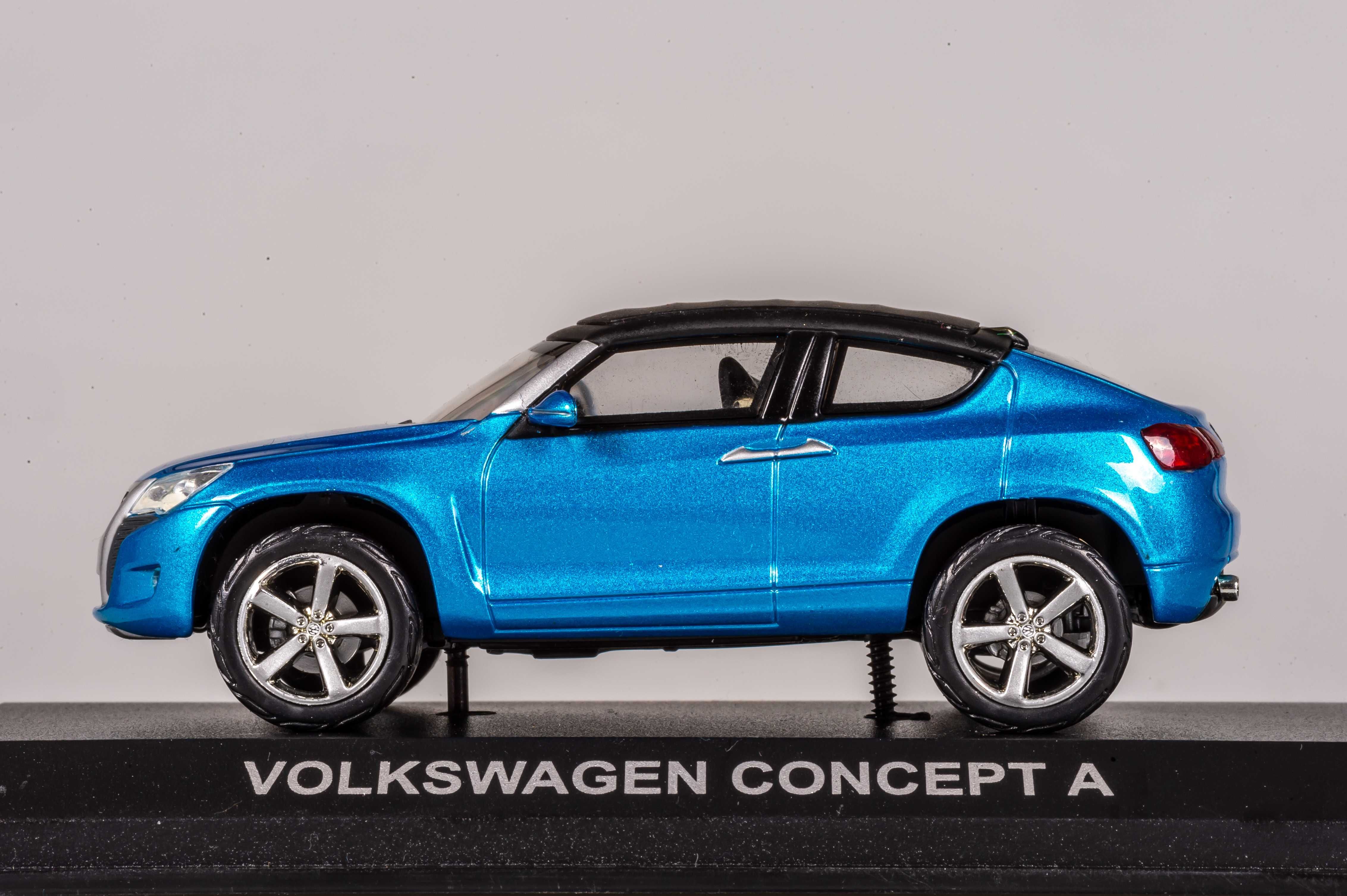 1/43 macheta Volkswagen Concept A - Norev