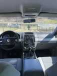 WV Tuareg 2.5TDI 4x4
