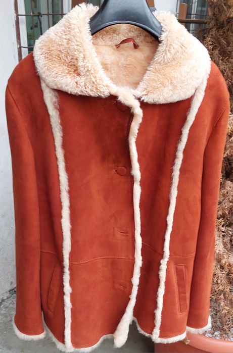 Cojocele damă M/42,44,46