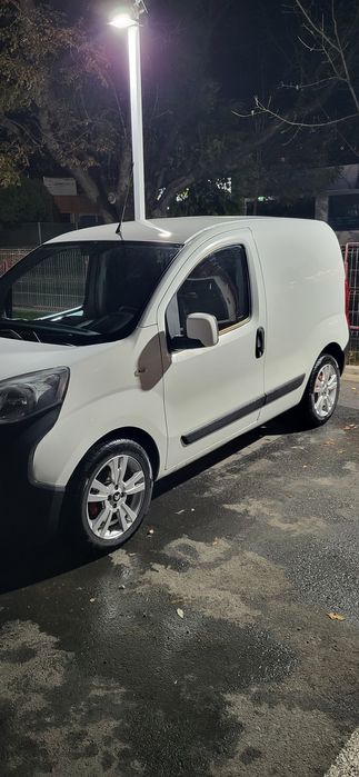 De vânzare Citroen Nemo