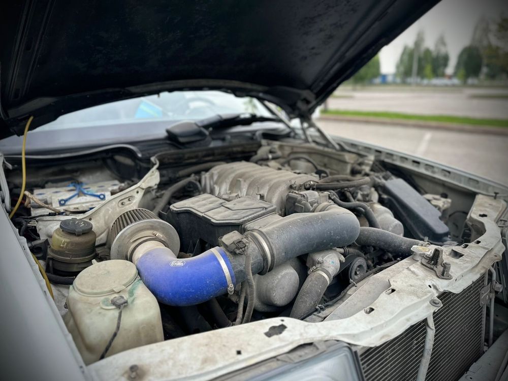 Mercedes-benz E220