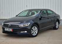 Vw Passat B8 Berlina / 2.0L - Matrix - Portbagaj Electric - Germania