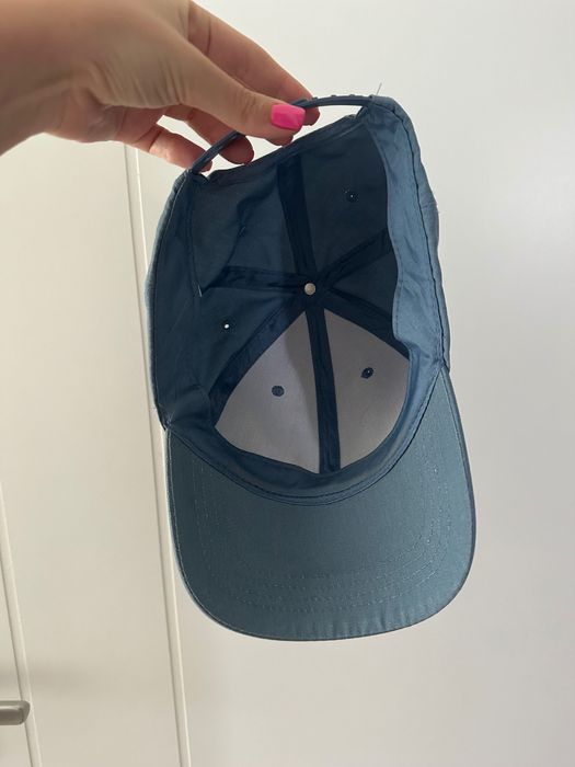 Șapcă albastru, Primark, unisex