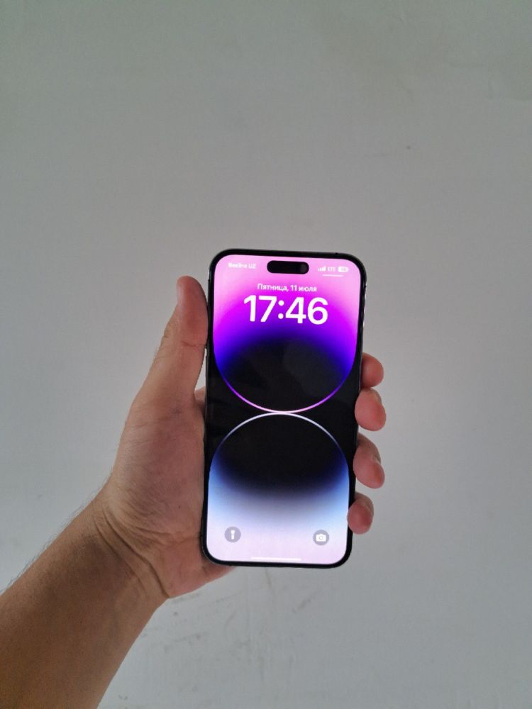 Iphone 14 pro Max