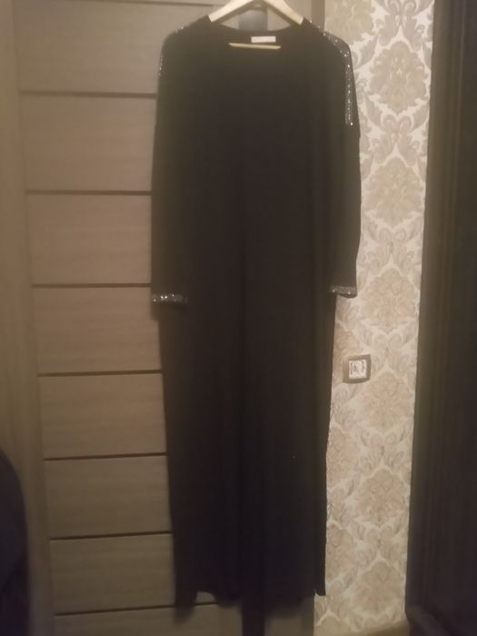Женская одежда платье 62р 64р