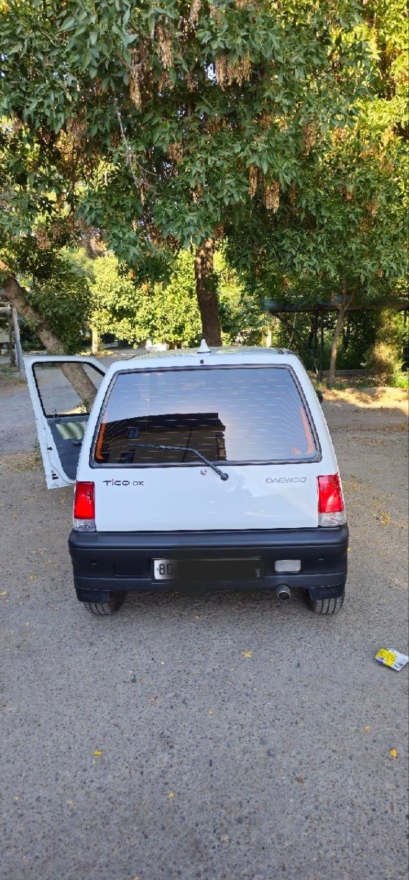 Daewoo Tico 2003