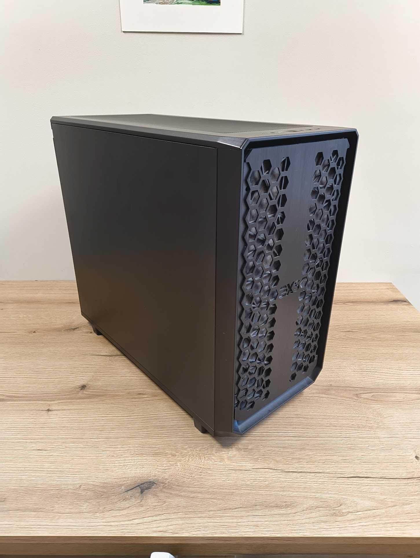 /Кутия за компютър/ Fractal Design Meshify 2