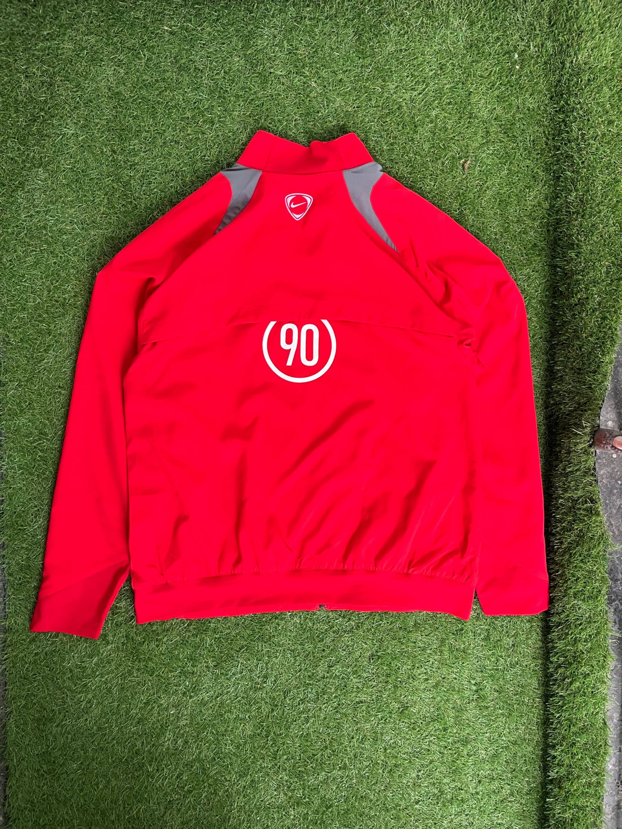 Мъжко горнище : NIKE TOTAL 90 L