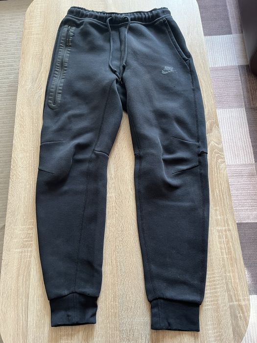 Nike tech fleece долнище