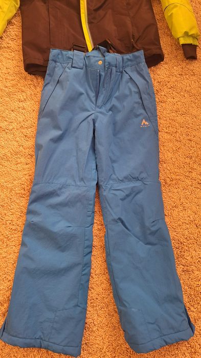 Детски ски екип за момче