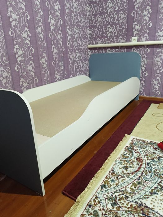 Детский кровать 80×200