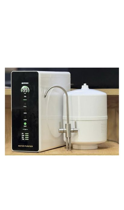 Фильтр для очистки воды