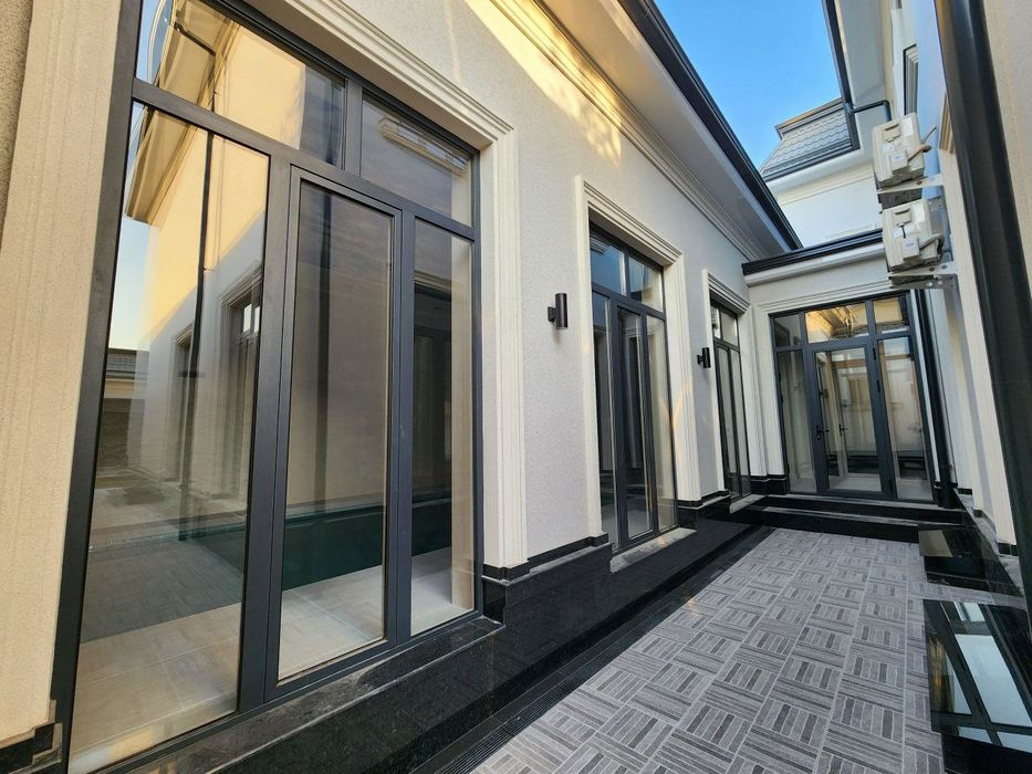 Продаётся Новый Евро Дом Центр Луначарский