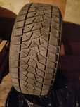 Шины зимние 235/55 R18
