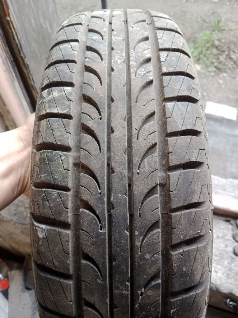 Летний шини 175/70 R13