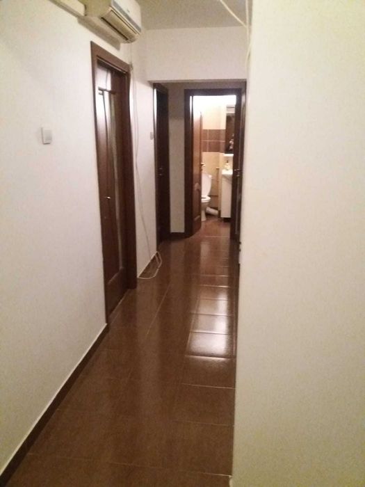 Proprietar Inchiriez Apartament 2 Camere Zona Complexul Studentesc