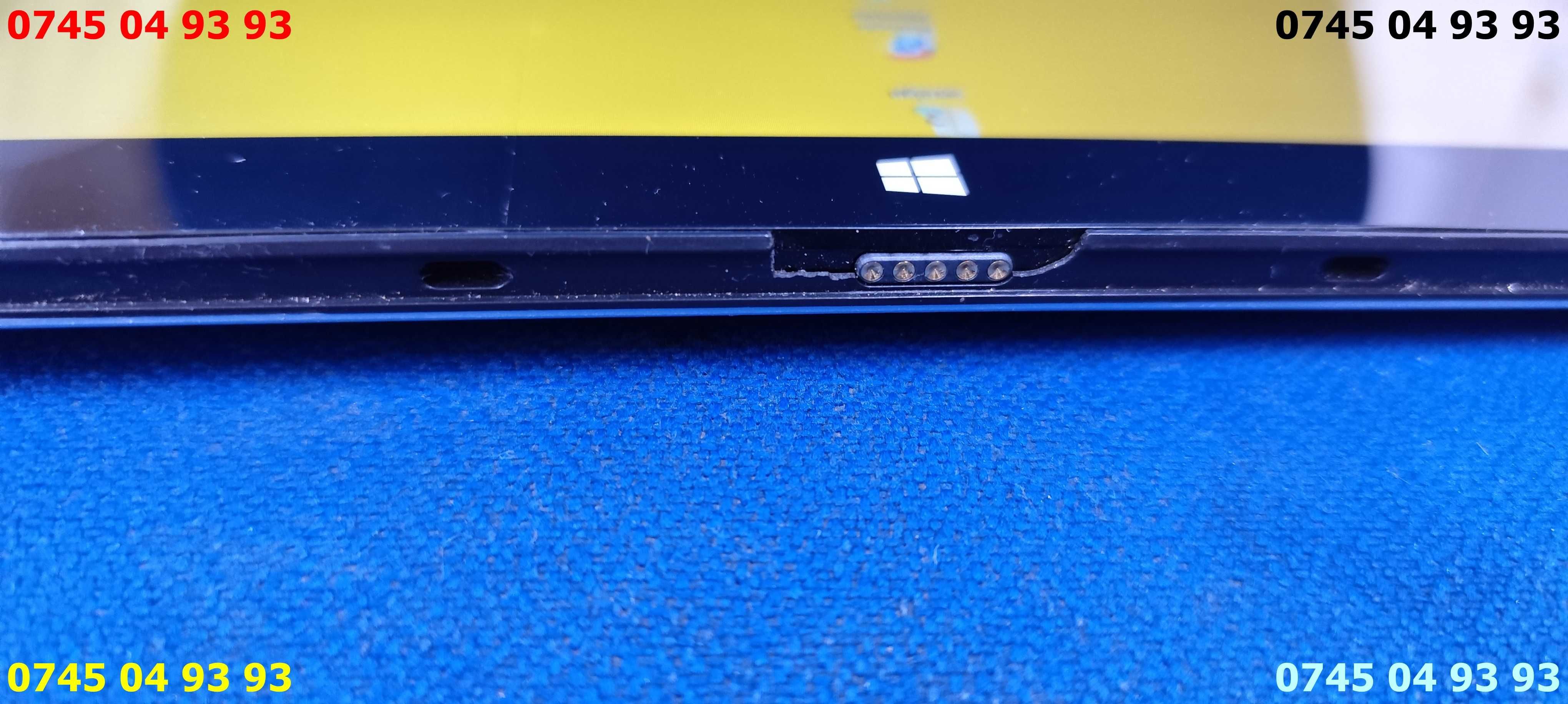 Tableta Prestigio Visconte 3 procesor Intel 1.83GHz 10.1 IPS 2GB 16GB