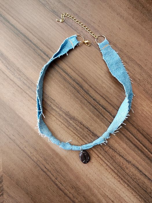 Сет "Urban Chic" от GYPSY сако + пола + колие