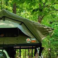 Cort auto Tough Tents Abode