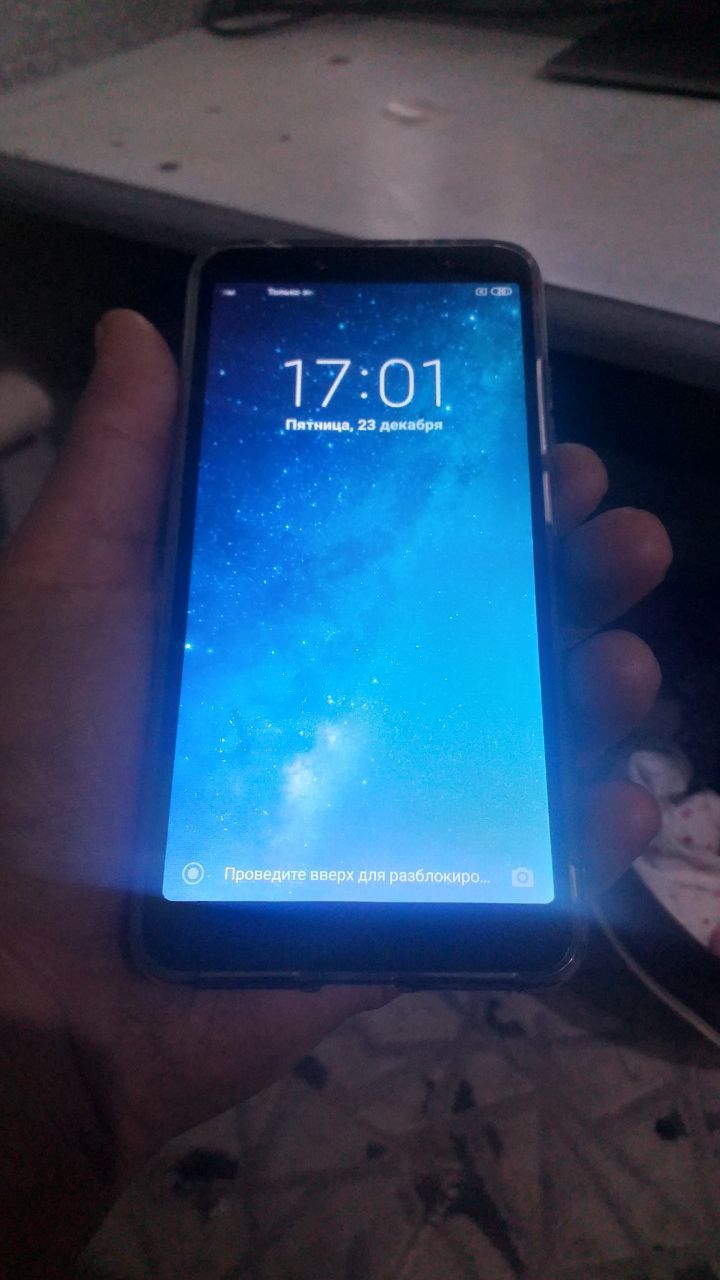 Xiaomi redmi S2 32 Gigabayt