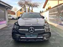 Mercedes-Benz GLE Coupe COUPE 350D 4MATIC AMG#TVA#Factura#FinantareLeasing#Garantie#In stoc#