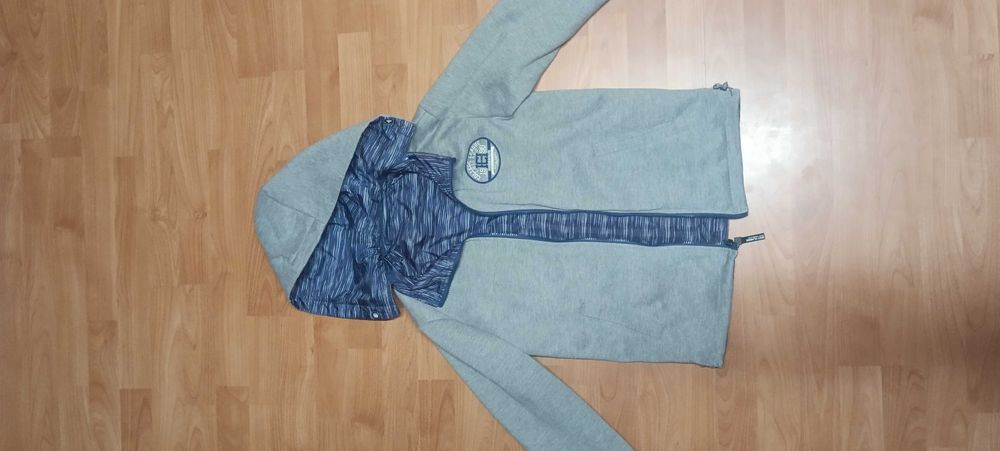 Детски връхни дрешки