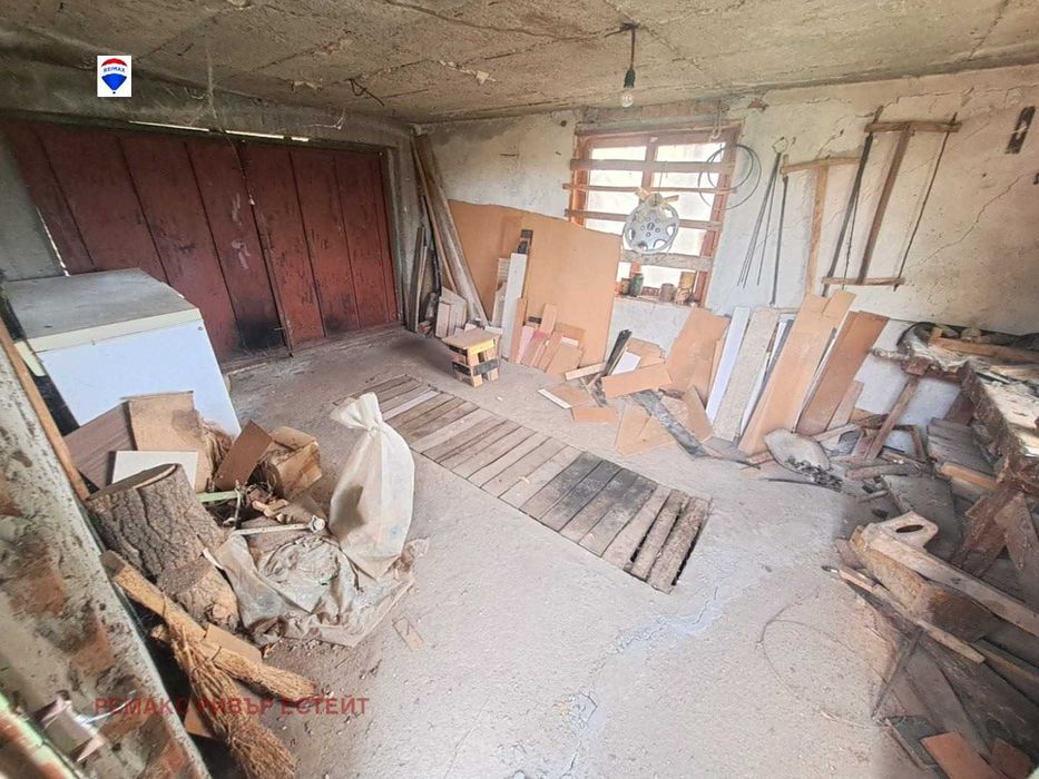 Селска къща за продажба с. Тетово