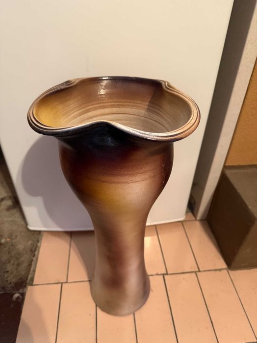 Красива ваза за цветя