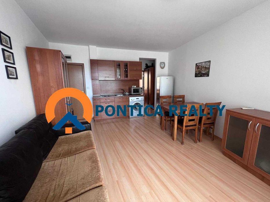 Продава се Двустаен апартамент в к.к. Слънчев бряг - 62 кв.м за 1063 €/кв.м - Снимка #10