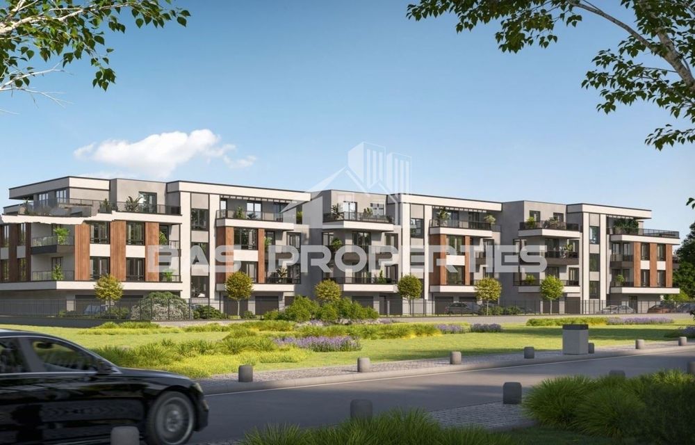 Продава се Двустаен апартамент в София, Витоша - 60 кв.м за 2200 €/кв.м - Снимка #3