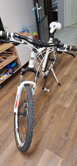 Велосипед sprint carrera v 26цола