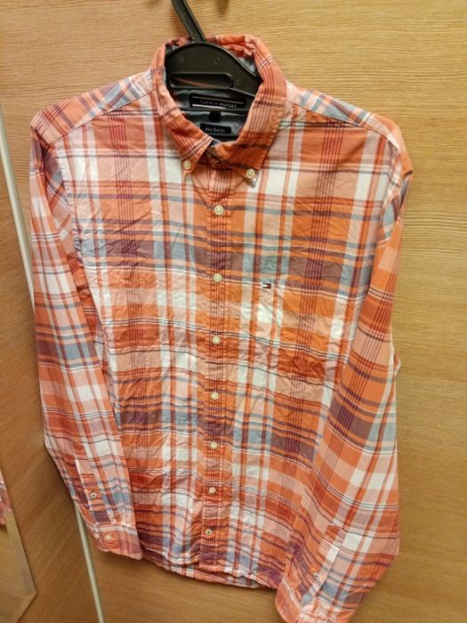 Tommy Hilfiger Мъжка риза