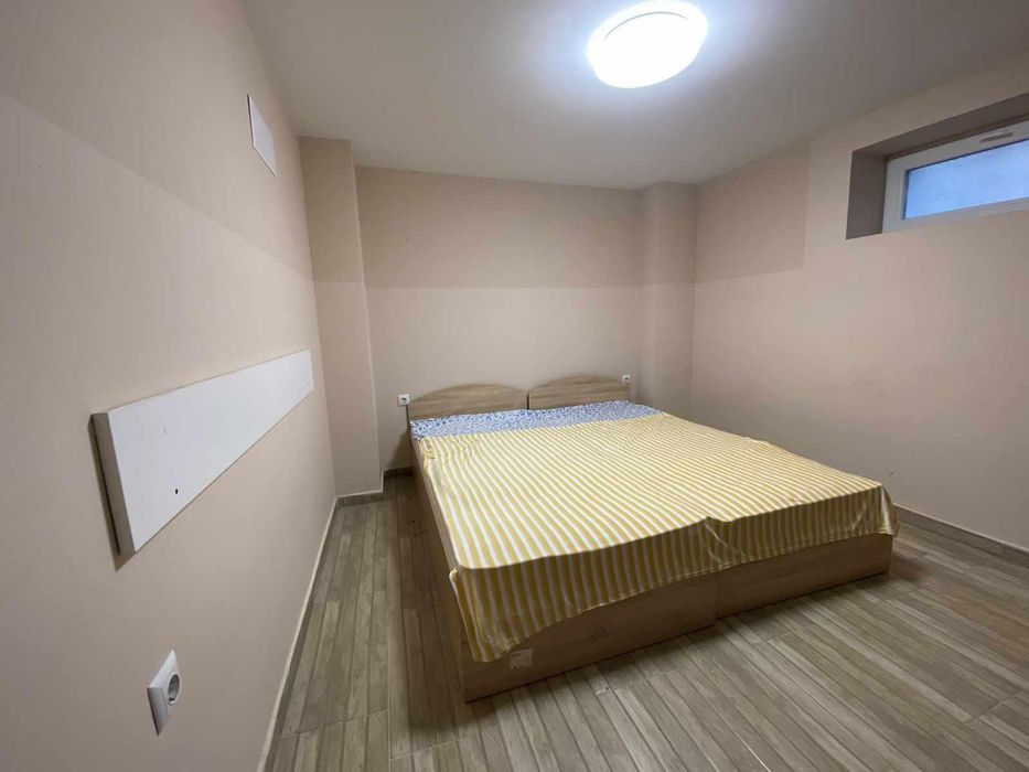 Дава се под наем Двустаен апартамент в Варна, Трошево - 40 кв.м за 310 € - Снимка #3