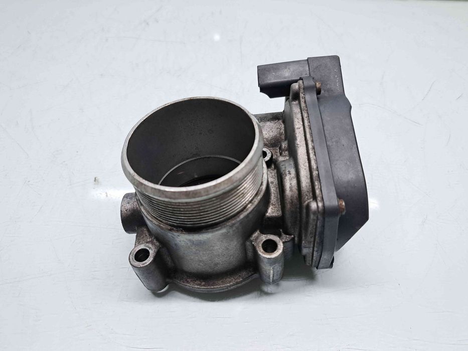 Clapeta acceleratie Volkswagen Golf 6 (5K1) GTI [Fabr 2009-2013] 06F13