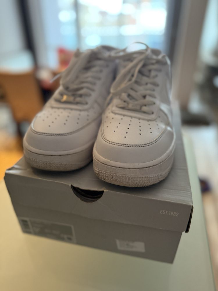 Nike Air force 1