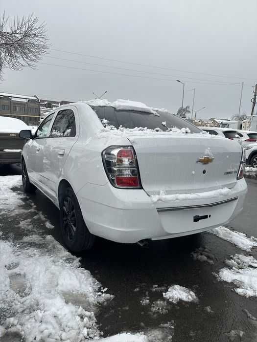 Cobalt Midnight Nataryus Bonus