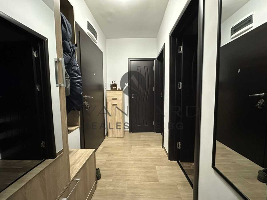 Продава се Тристаен апартамент в Пловдив, Кючук Париж - 78 кв.м за 1795 €/кв.м - Снимка #10