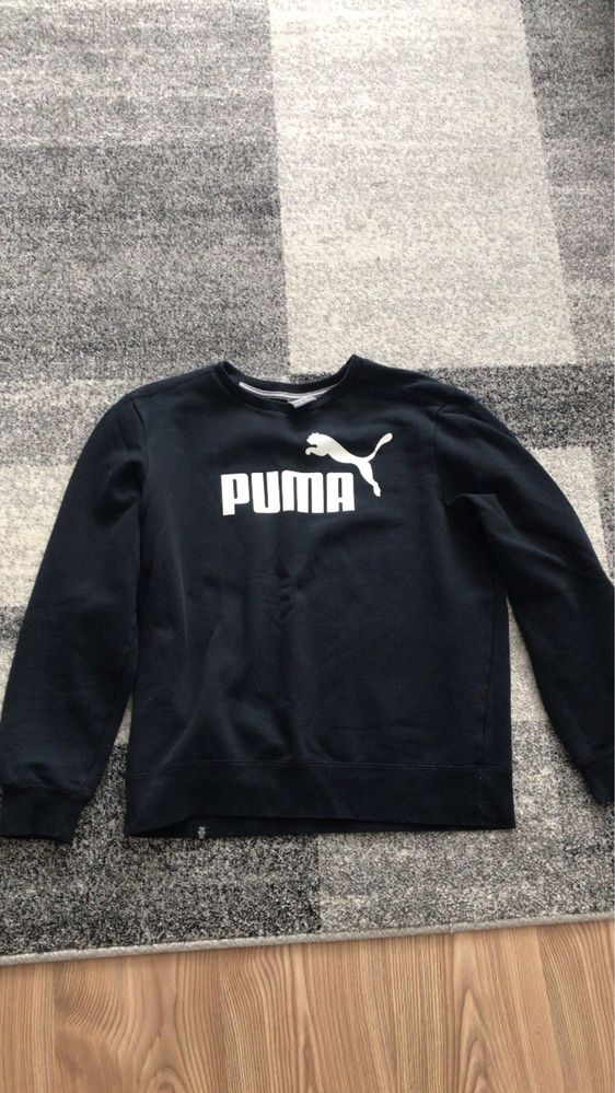 Bluza puma marimea M