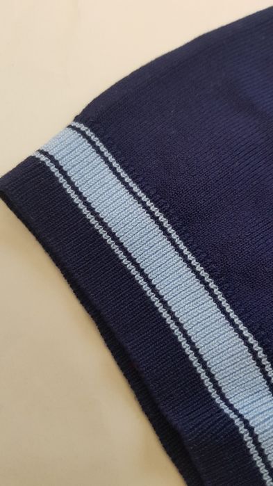 Bluza si fusta Miu Miu, S, albastru