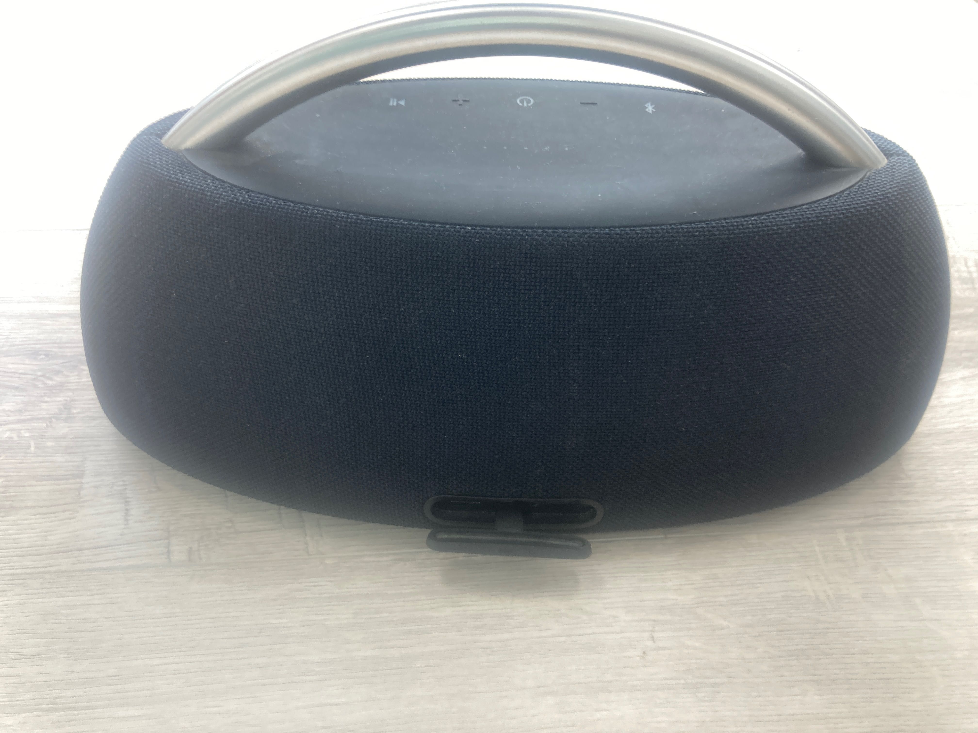 Harman Kardon Go + Play – Отлично състояние