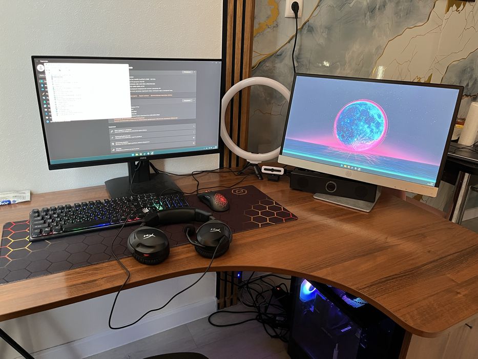 Продай готовый игровой пк