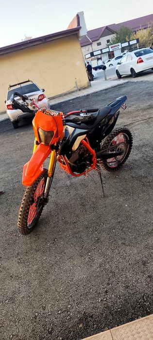 Срочно Regulmoto athlete 250cc